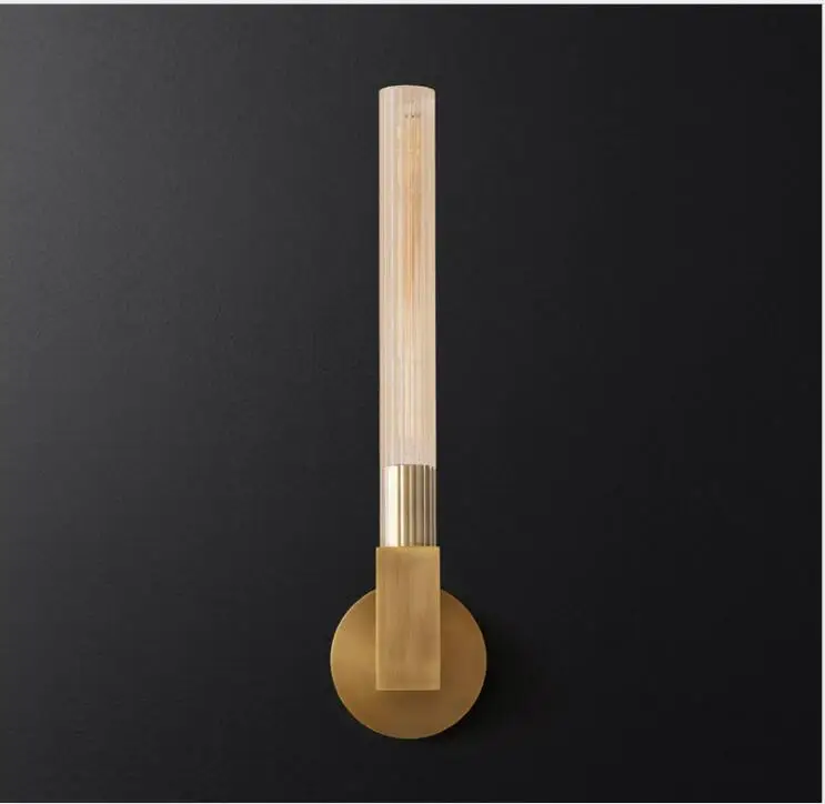 Современный простой дизайнерский модельный номер новый китайский прозрачный