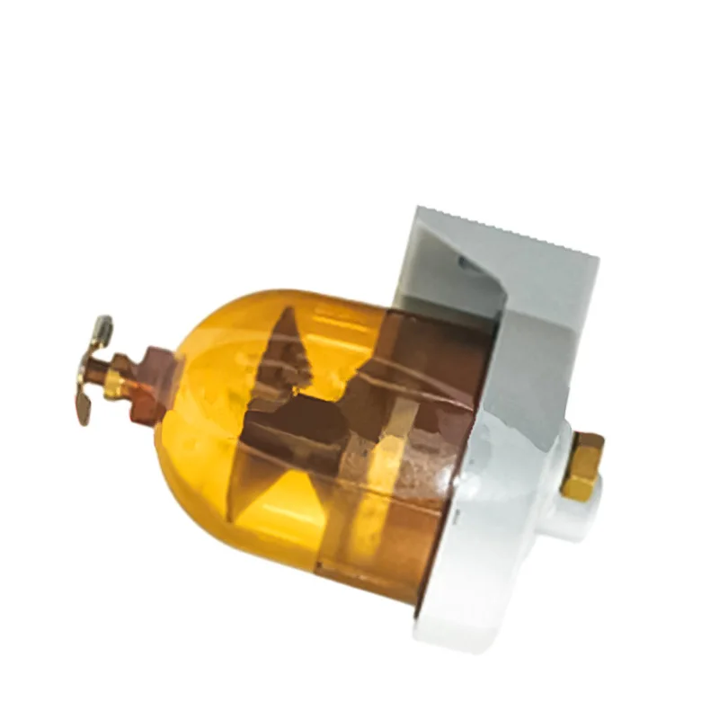 Дизельный генератор DAHL65 топливный фильтр для воды + 4 шт./лот бесплатная