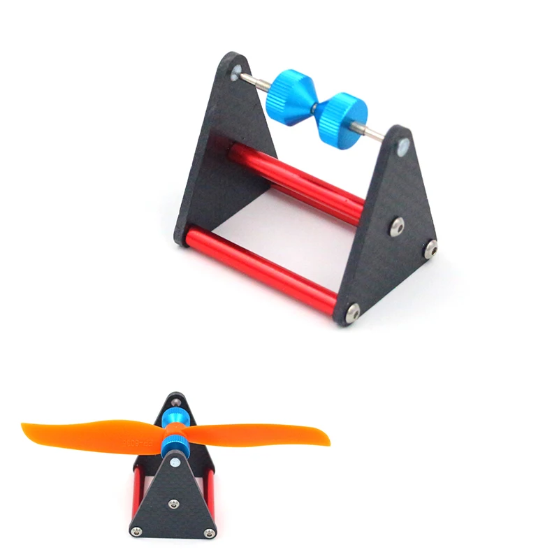 1 шт. Новый магнитный подвесной винт для многороторного коптера квадрокоптера FPV