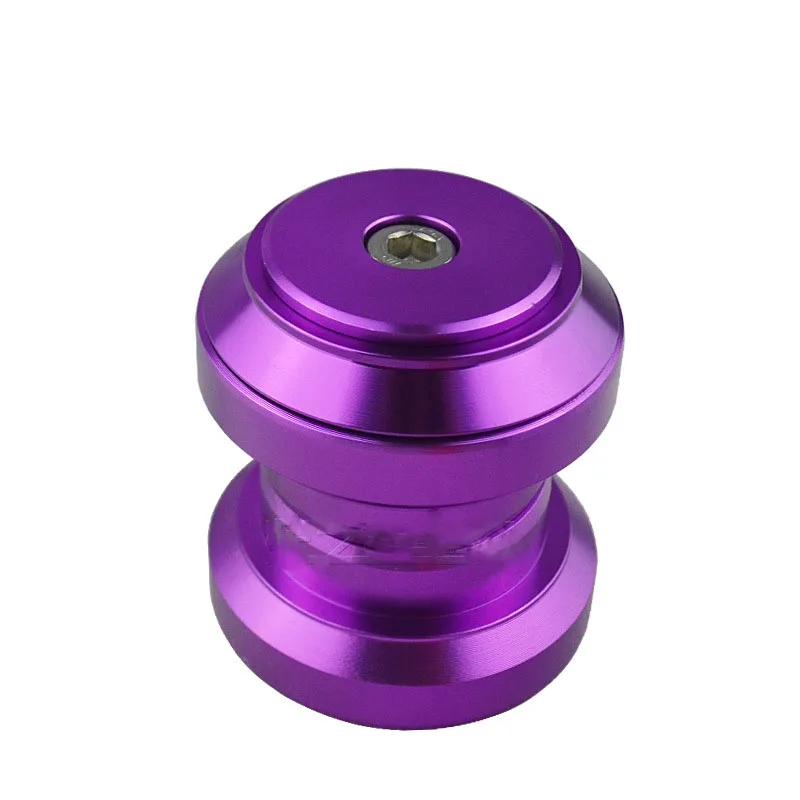 Велосипедные наушники 34 мм рулевые герметичные подшипники с картриджем стержень