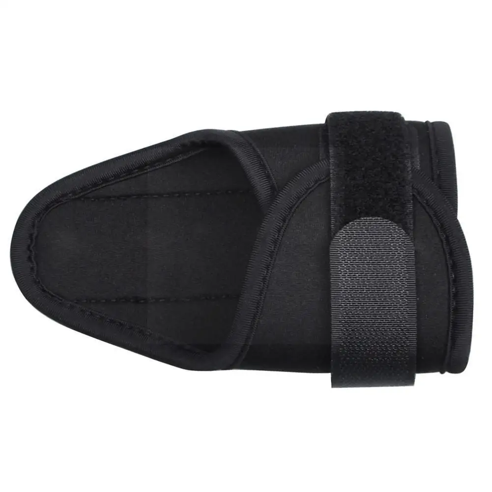 

1pcs Golf Swing Trainer Training Accessories Wrist Bandage Correcting Wrist Corrector Wrist Turning Preventing Swing G0a6