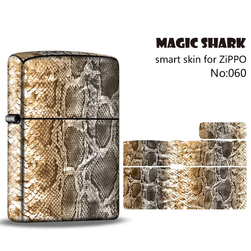 Чехол пленка Magic Shark звездное небо змея Череп живопись цветы граффити Человек