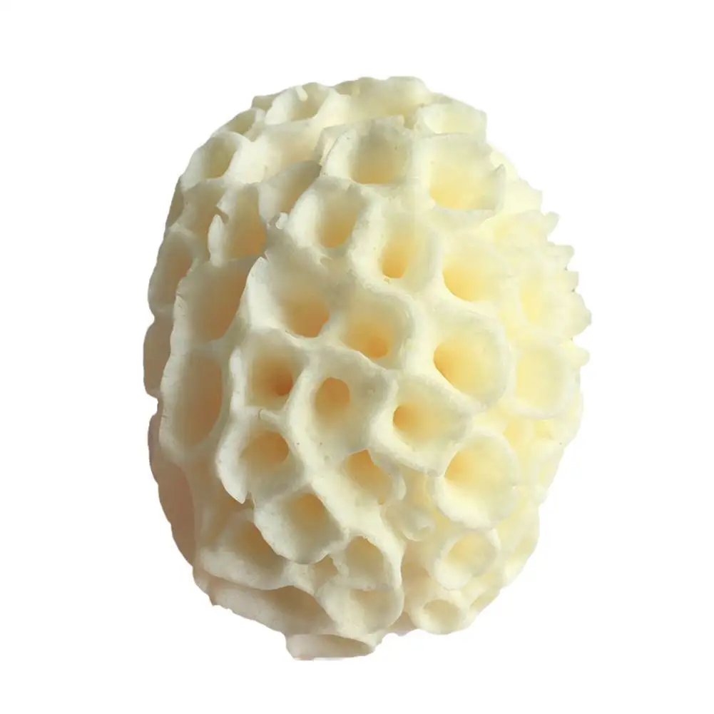 

Natural Sea Wool Sponge Replacement Dead Skin Remover Body Sponge Pouf Exfoliating Foam Cleaning Massager Shower Was J5n9