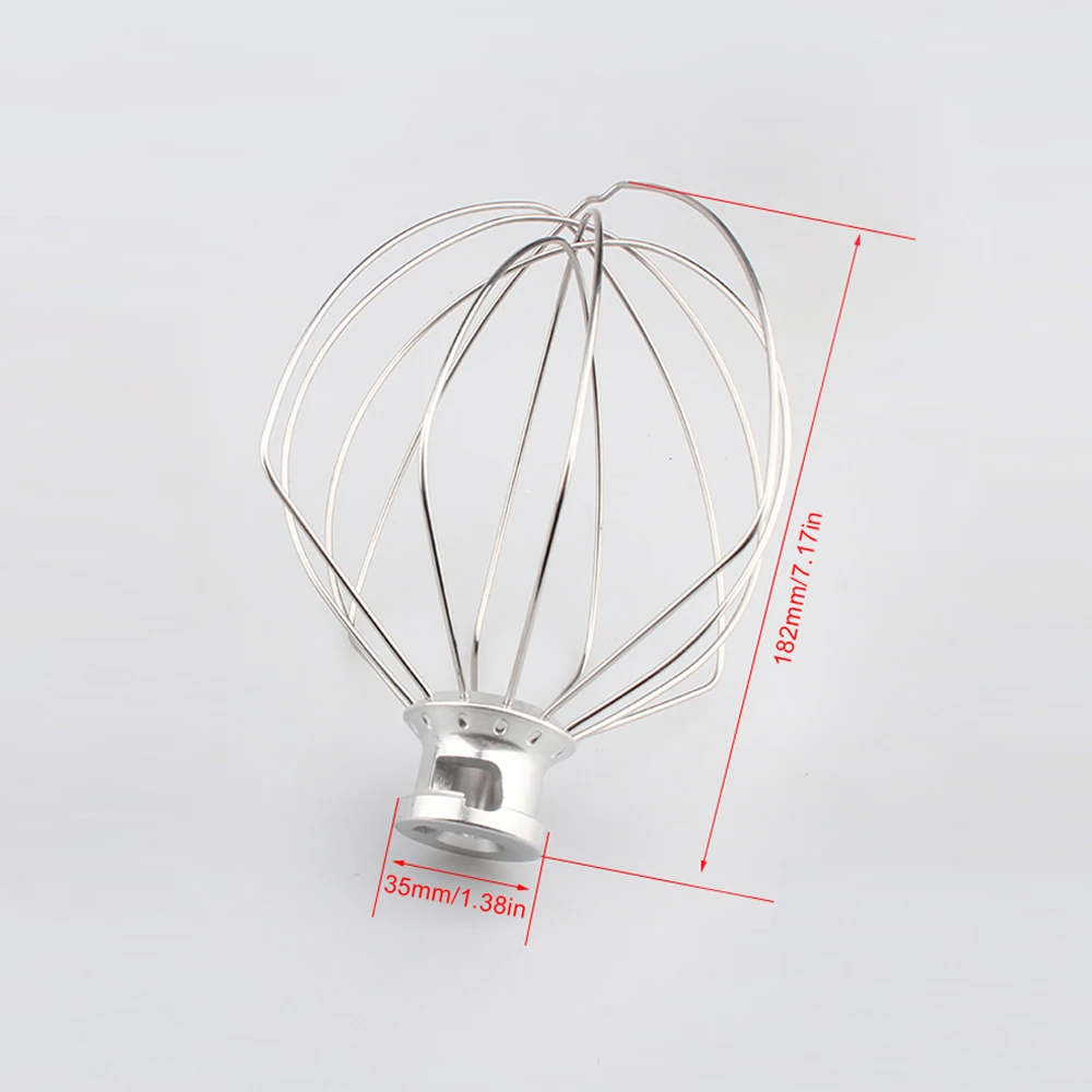 KN256WW 6-Wire кнут аксессуары для кухни 6 кварт стоячий миксер KD2661X KP2671X KP26M1X KV25GOX KV25G8X |