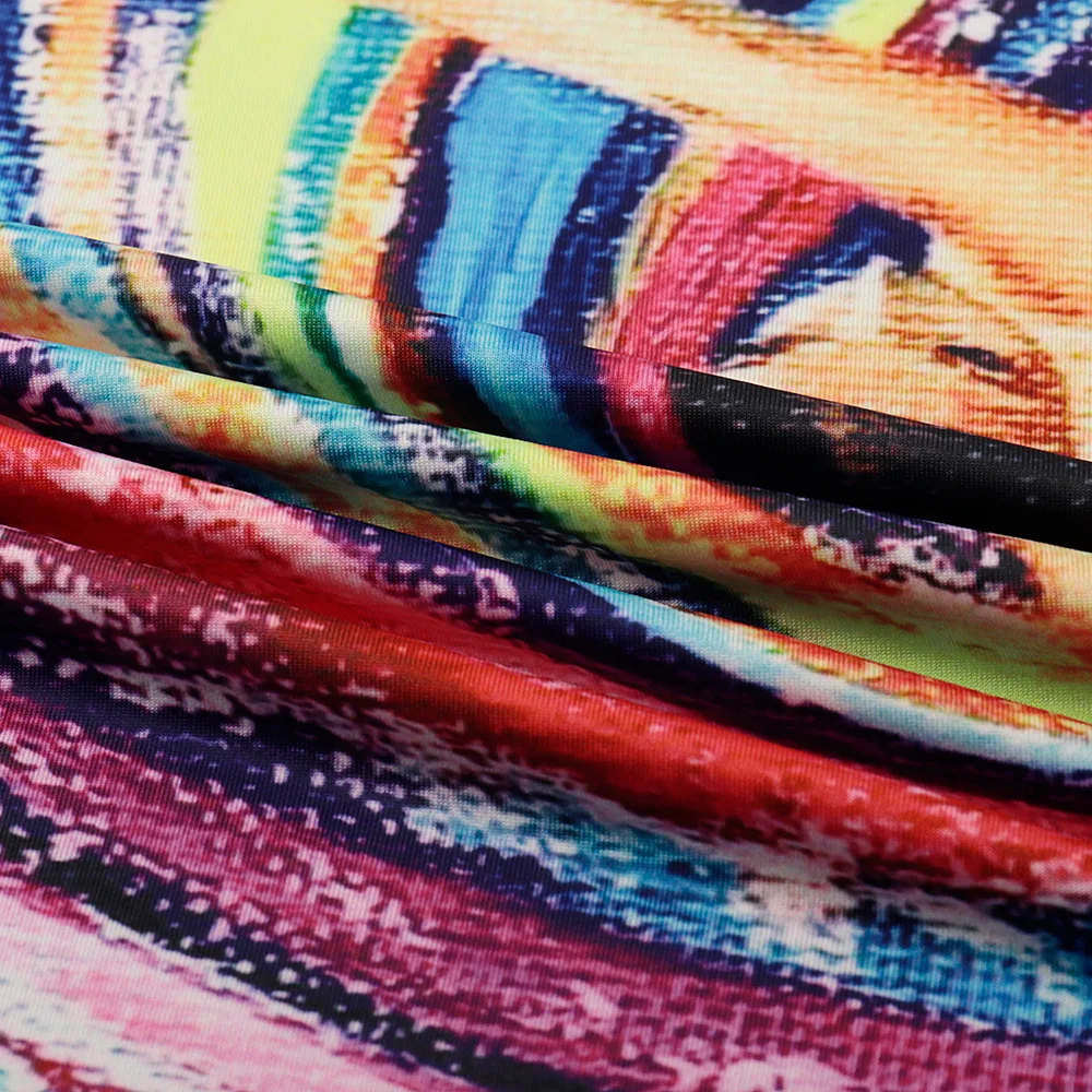 

Phantasy New Men's T-Shirt 3D Printing Round Neck Short Sleeved Shirt Summer Casual Camouflage Top Tee Male Daily Clothing 2021