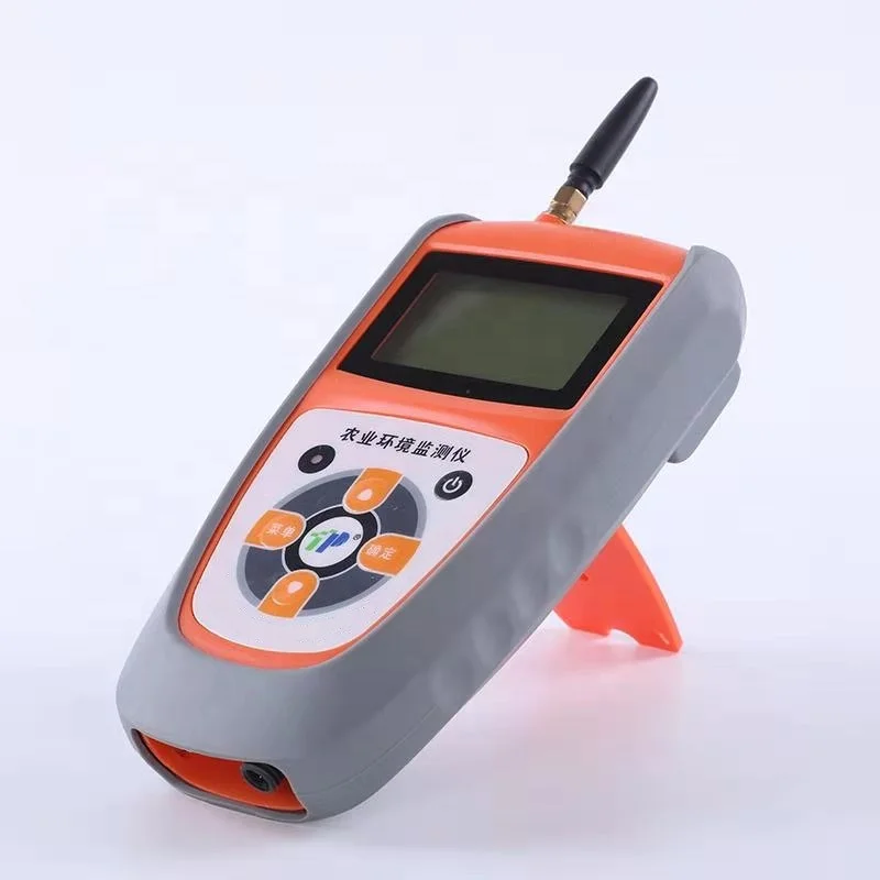 

Multi-parameter Water Quality Analyzer portable pH/Conductivity meter