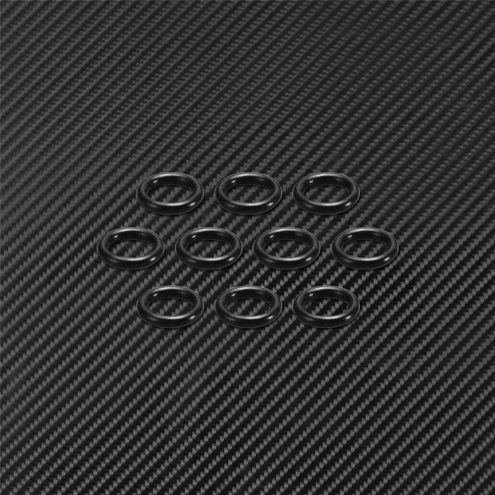 10 шт. уплотнительное кольцо для мотоцикла 11105 передача двигателя двойная камера