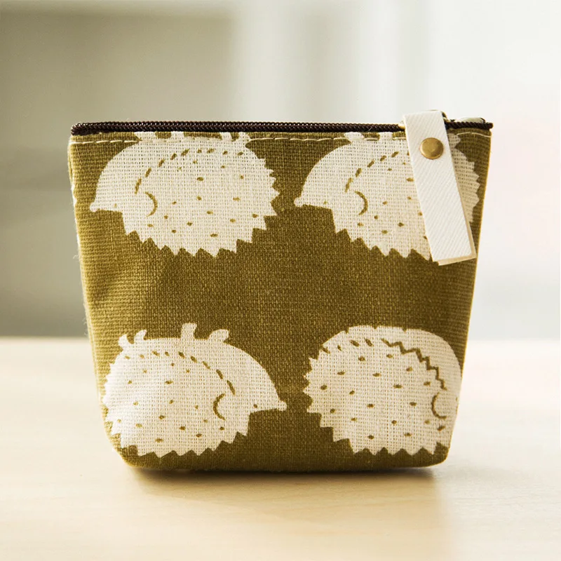 Женский дорожный кошелек на молнии сумка для хранения салфеток чехол наушников