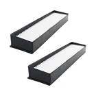 Сменный HEPA фильтр H11 для LG Hom Bot VR6270LVM VR65710 VR6260LVM VR series 2 шт.