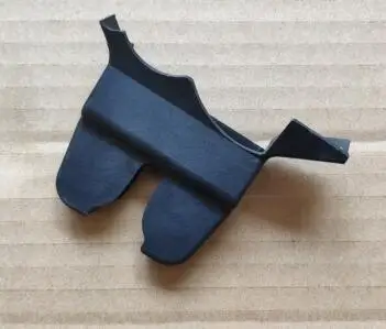 Для Geely emperor GL замок задней двери багажника | Автомобили и мотоциклы