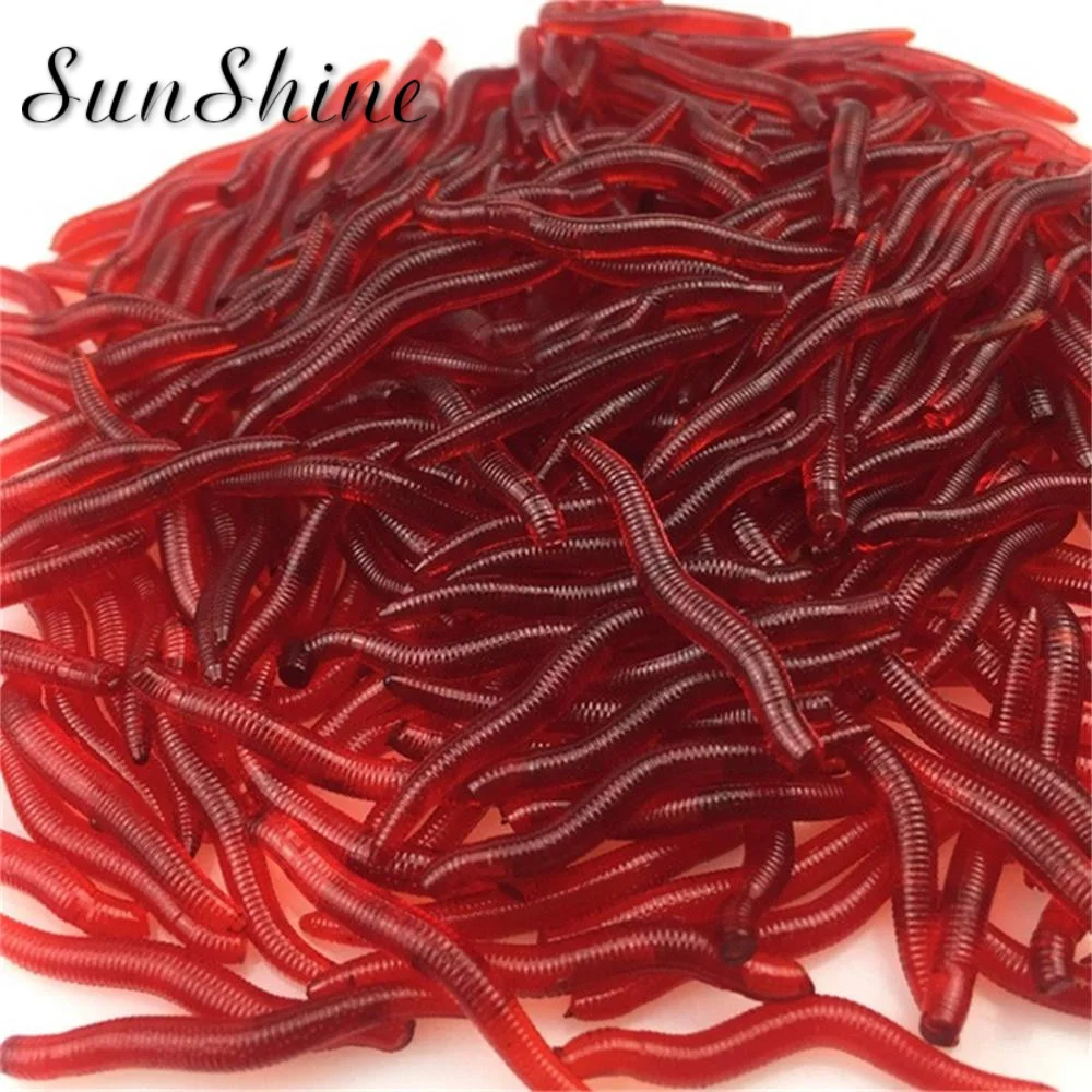 50 шт. суперреалистичная мягкая искусственная приманка живот грудь вилка кости