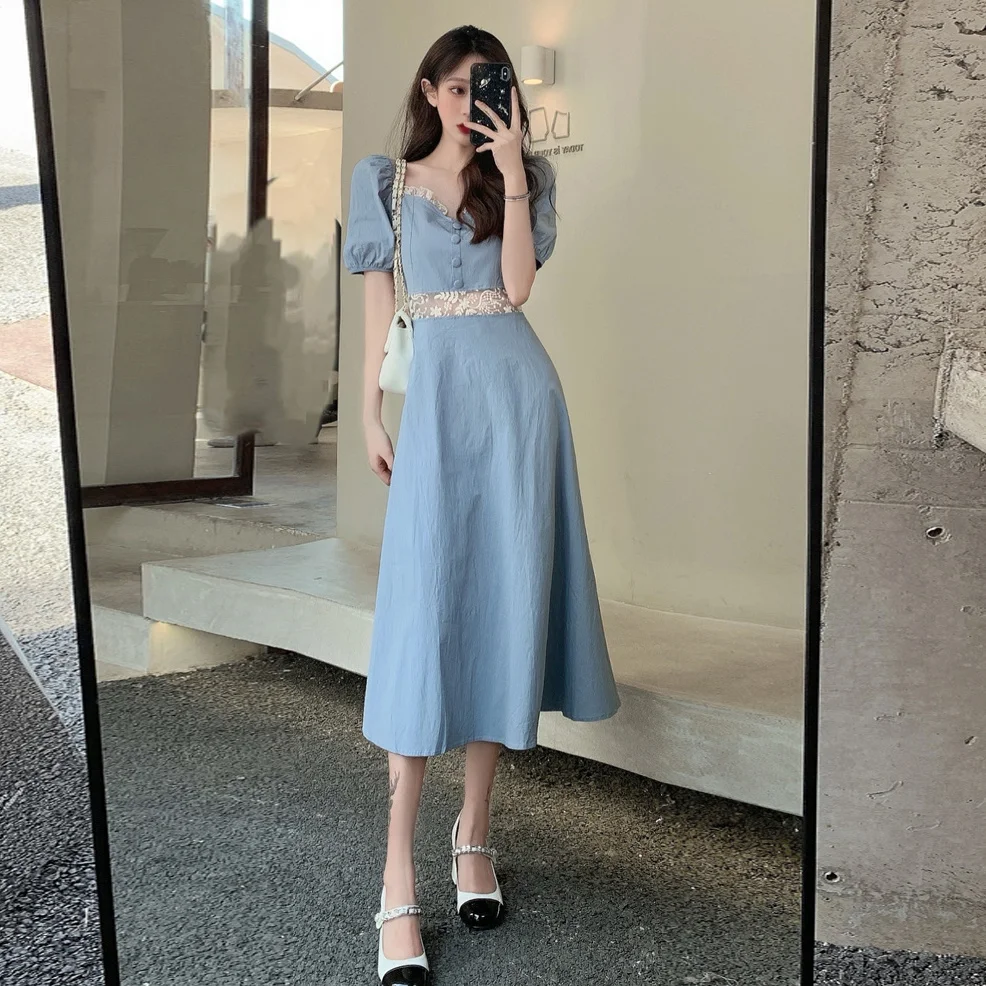 2021 новый суд Стиль французский первая любовь под милое платье Женская обувь