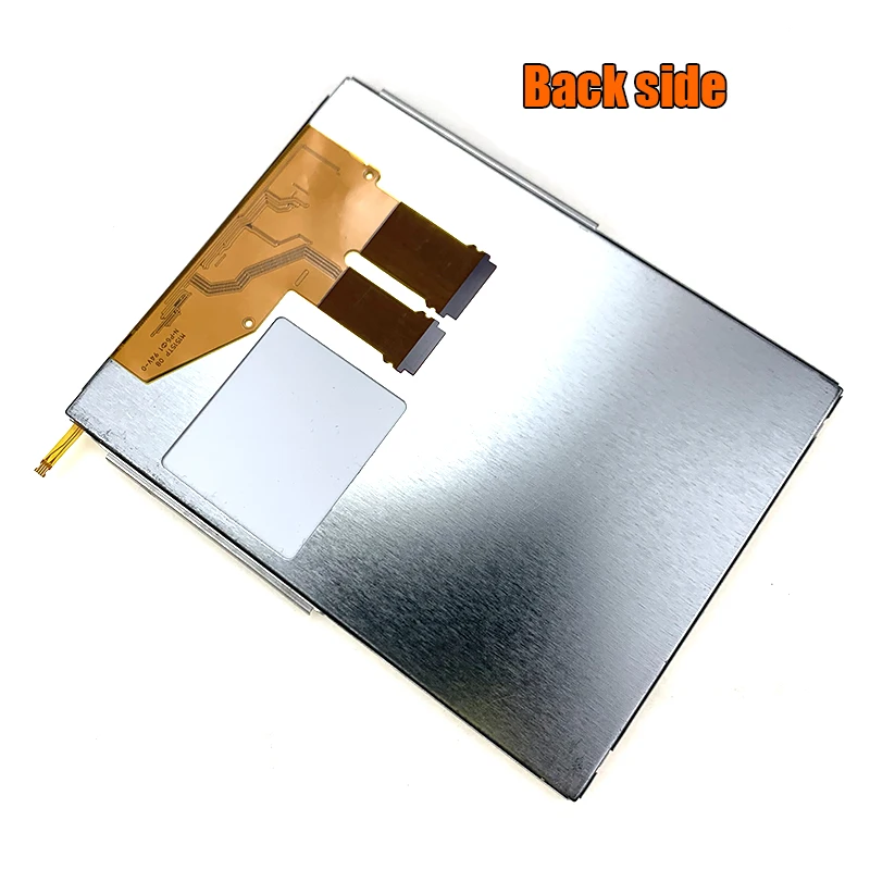 Верхняя Нижняя Замена ЖК-экрана подходит для kingd 2DS | Электроника