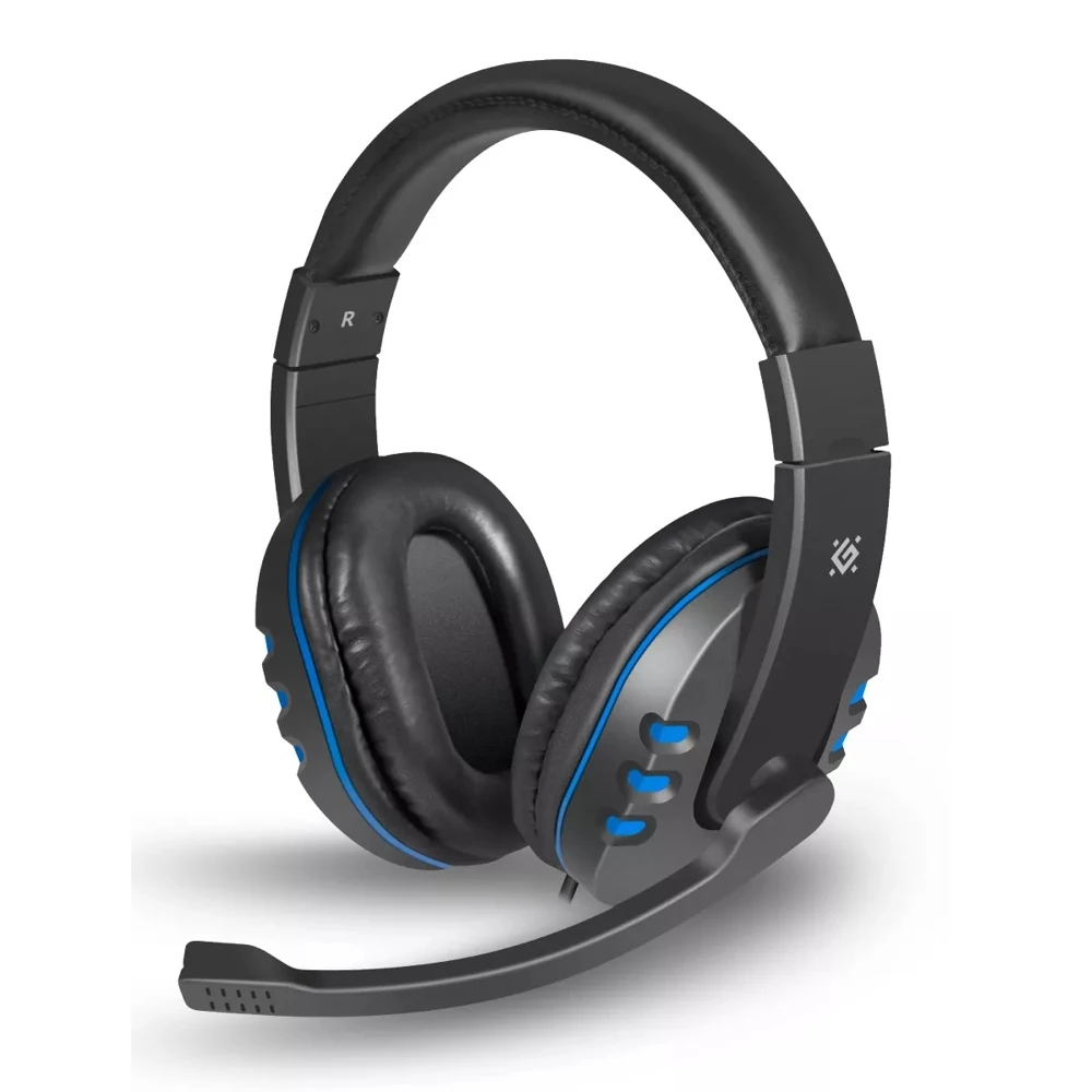 Гарнитура DEFENDER GAMING WARHEAD G-160 | Электроника