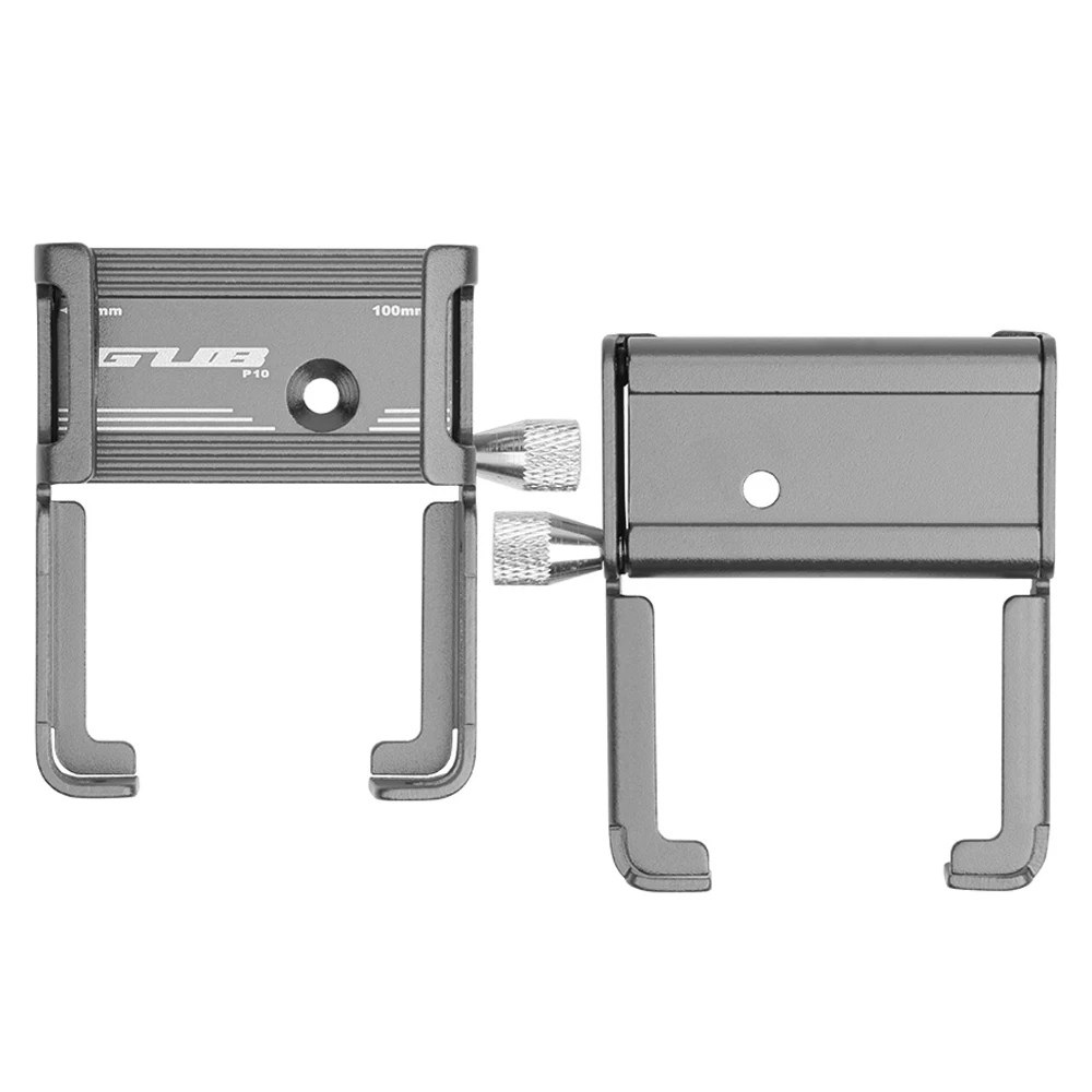 Велосипедный держатель для телефона из алюминиевого сплава универсальный