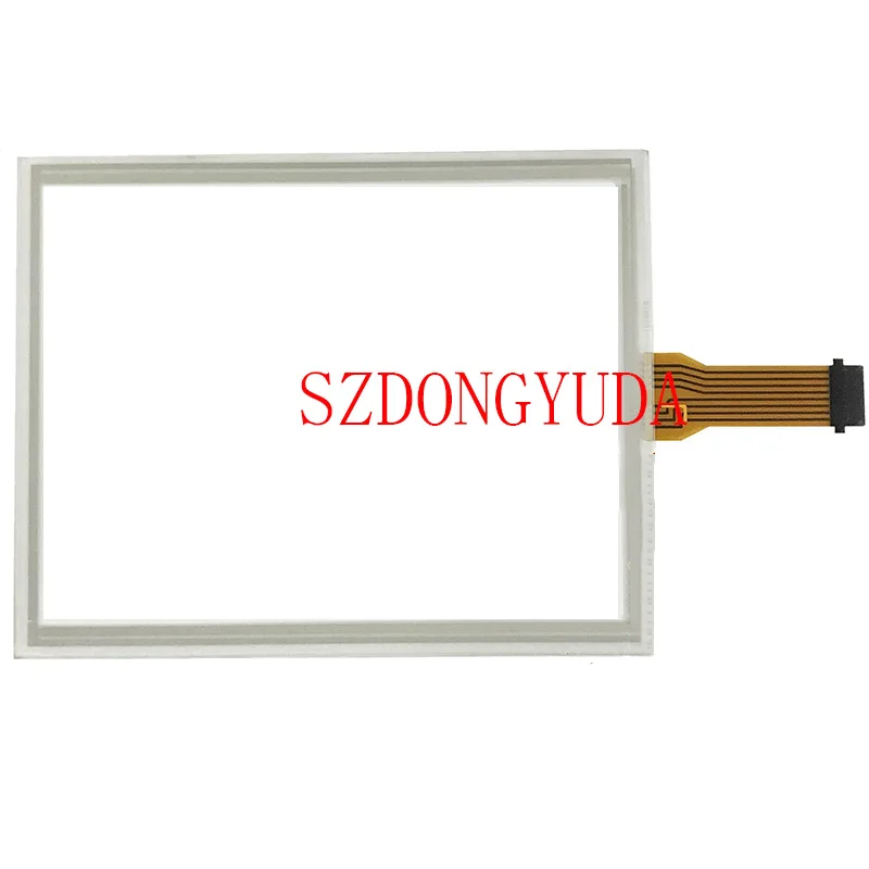 

New Touchpad For GT/GUNZE USP 4.484.038 G-16 Touch Screen Digitizer Glass Panel Sensor