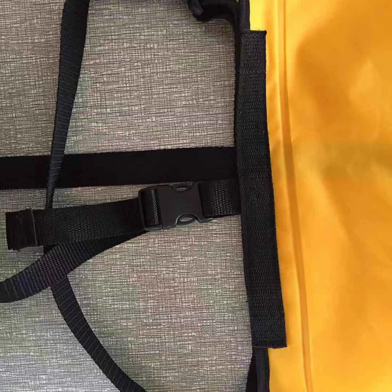 Надувная спасательная жилетка для подводного плавания взрослых переносная