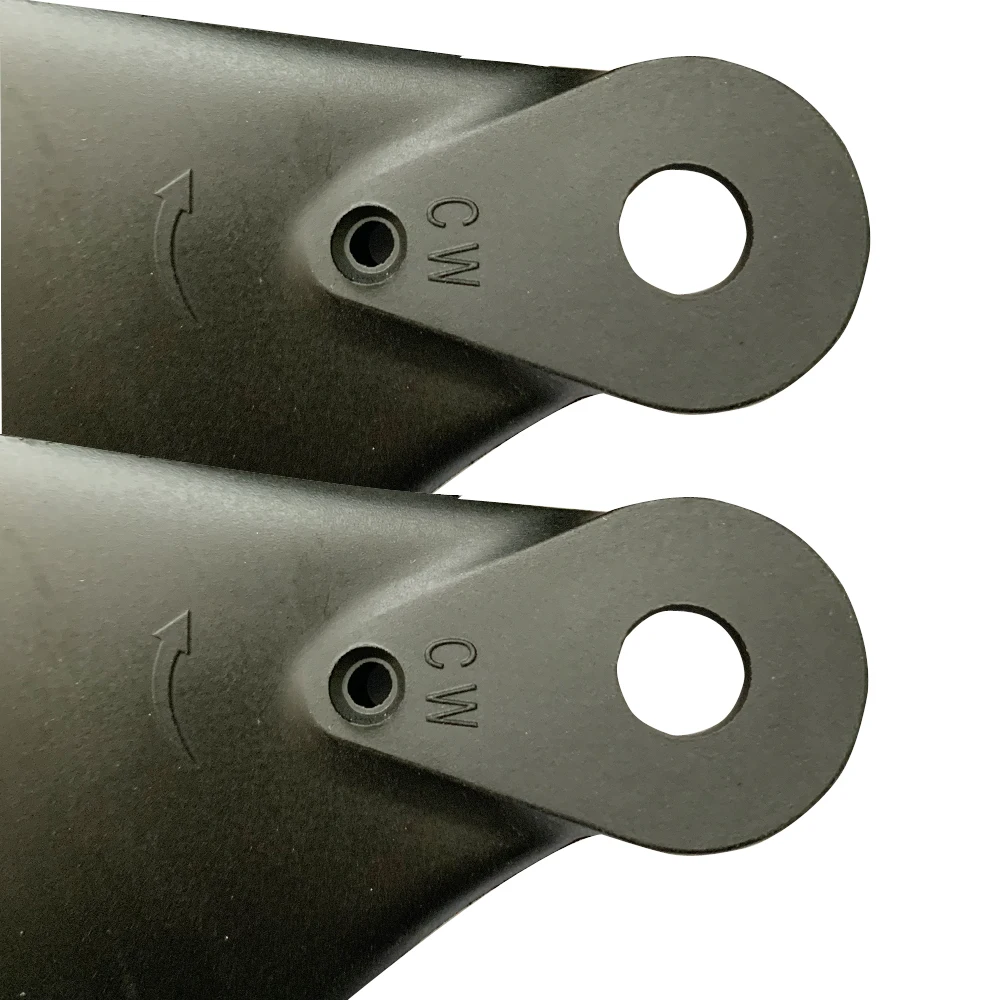 3211 carbon folding Propeller blade for XAG P series plant protection UAS P20 special large UAV Brushless motor 8pcs | Игрушки и хобби