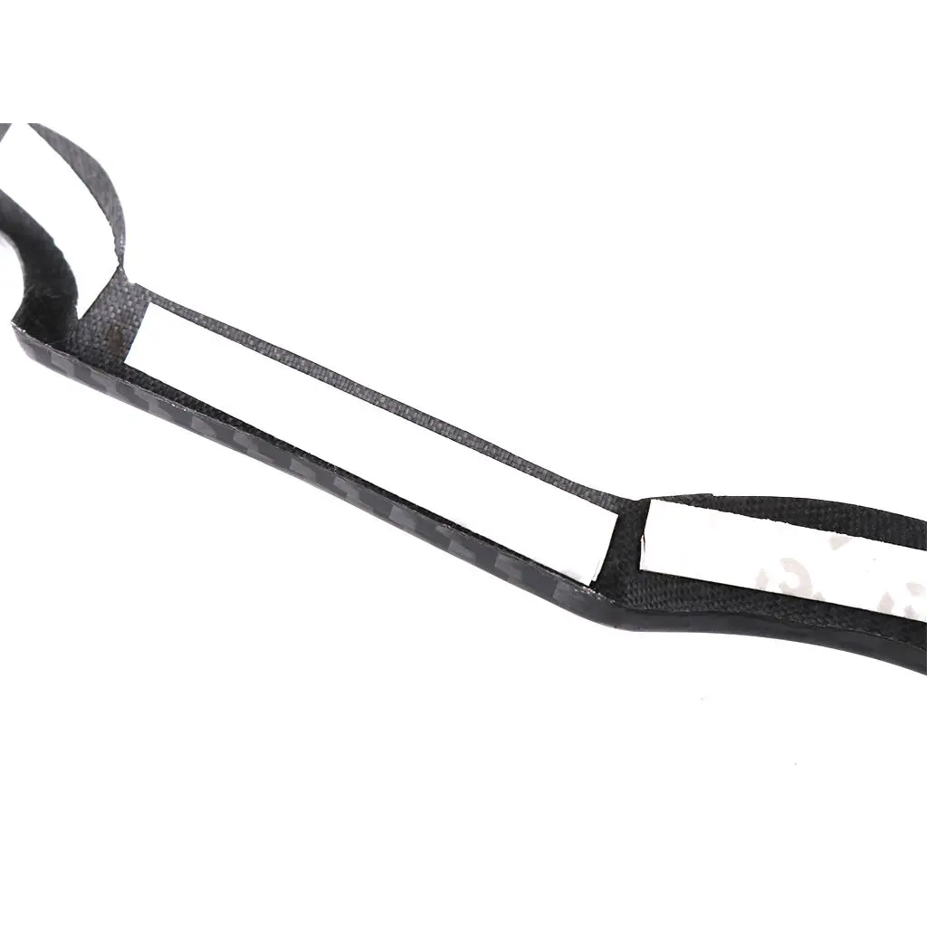 

Carbon Fiber Speedometer Odometer Cover for Yamaha Xmax 300 2017-2018