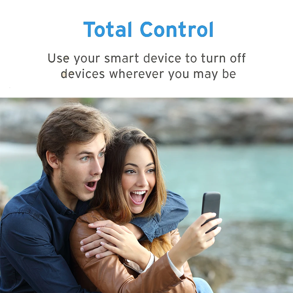 FR 16A Smart Plug умная розетка Wi Fi Франция евро вилка европейского стандарта Tuya Life App Alexa