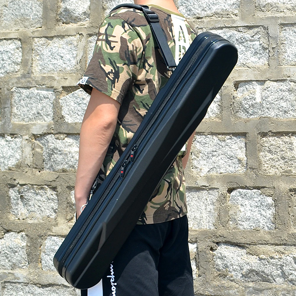 Водонепроницаемый чехол для удочки 60 см/75 см|Сумки рыбалки| |