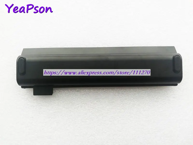 Оригинальный аккумулятор Yeapson 01AV427 01AV428 01AV492 SB10K97584 10 8 В 6600 мАч для ноутбука Lenovo