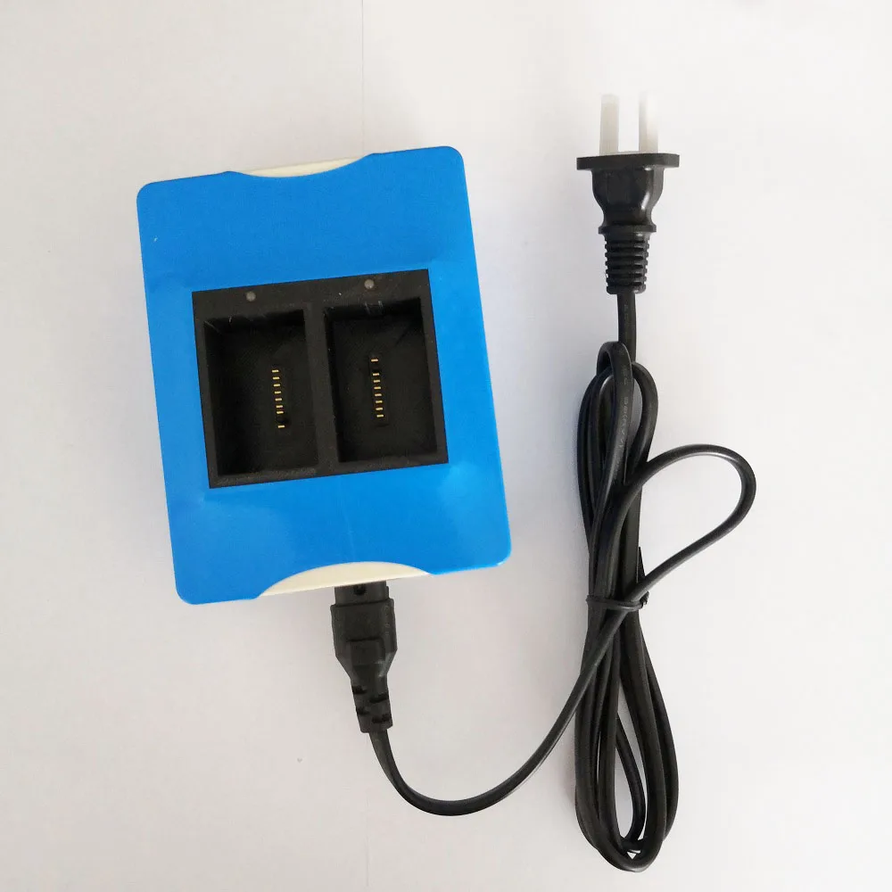 Free Shipping Ilsintech Battery Charger Replacement for Swift F1 F2 F3 R5 fusion splicer | Fiber Optic Equipment