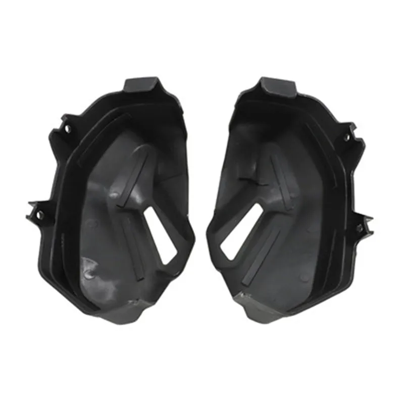 

For BMW R1250GS LC ADV R1250RS/RT/R 2018-2020 Cylinder Head Guards Valve Cover