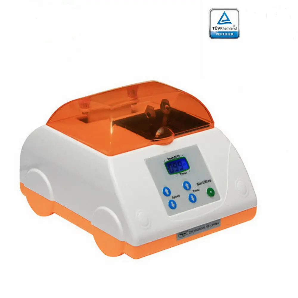Dental Digital High Speed HL-AH Amalgamator Amalgam Capsule Mixer