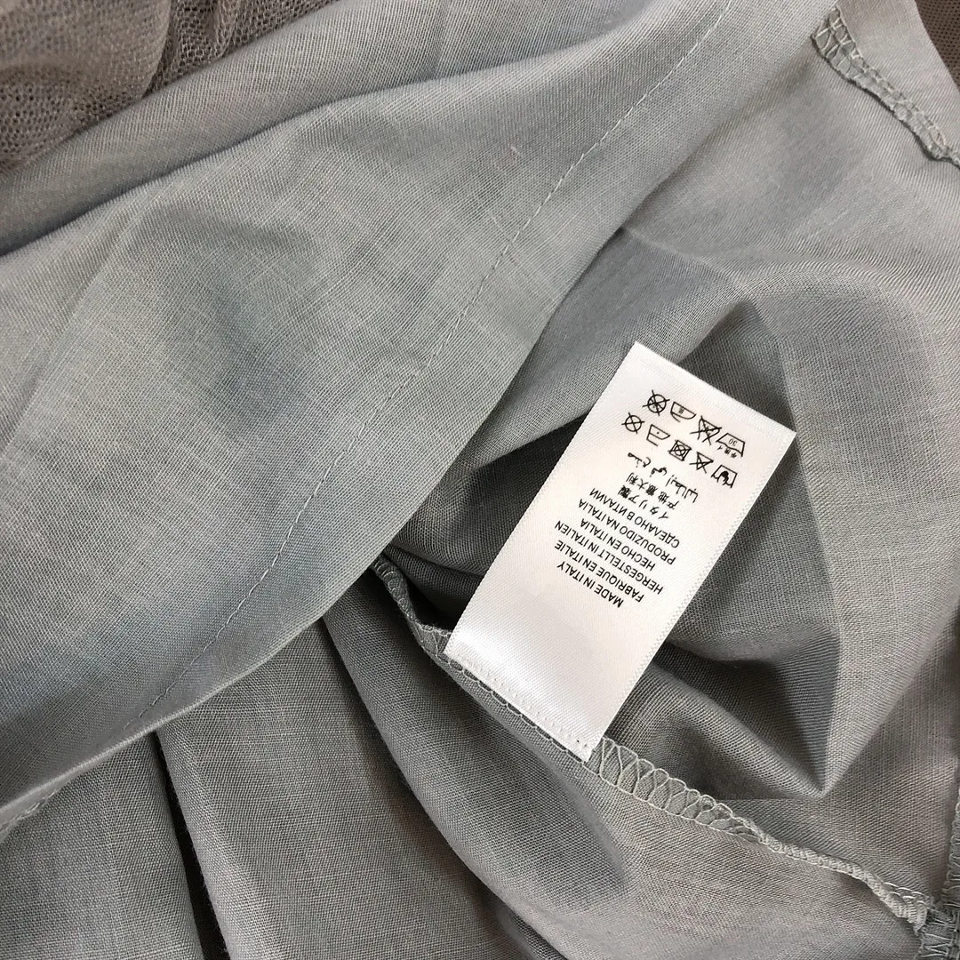 

High-end children's clothing girls' suits 2021 new summer dresses, big children's western-style dresses, girls' children's dress