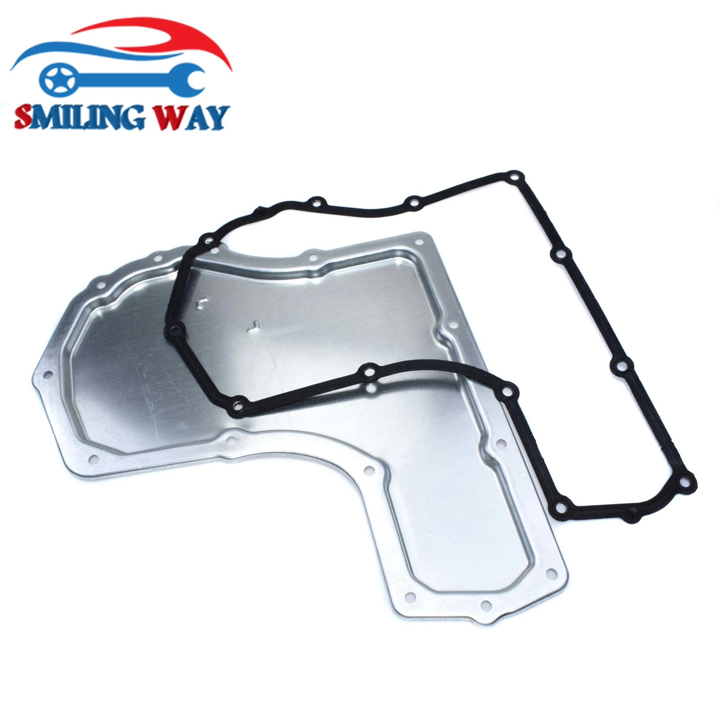 Масляная Сковорода и прокладка коробки передач для Chevrolet Pontiac Buick Saturn Century lesabrskylark