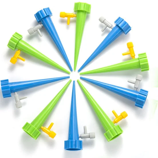 Система капельного орошения автоматический полив для растений садовая система