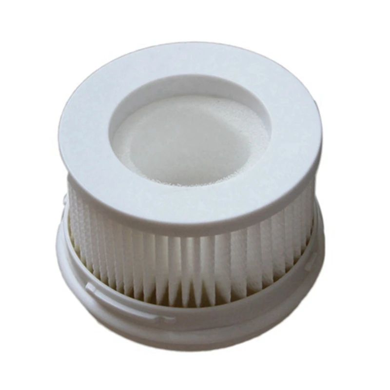 Роликовая щетка клеевая HEPA фильтр робот er аксессуары Замена для Mijia 1C SCWXCQ02ZHM