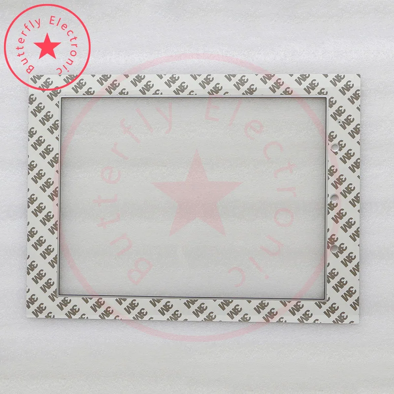 

Brand new High quality NS15-TX01S-V2 NS15-TX01B-V2 Touch screen panel Touchpad Touchscreen Protective film