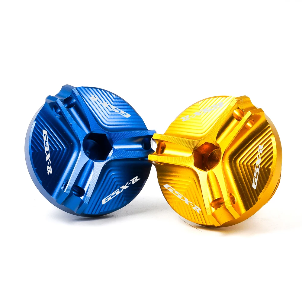 Штепсельная Вилка для слива масла мотоцикла заглушка наполнителя двигателя