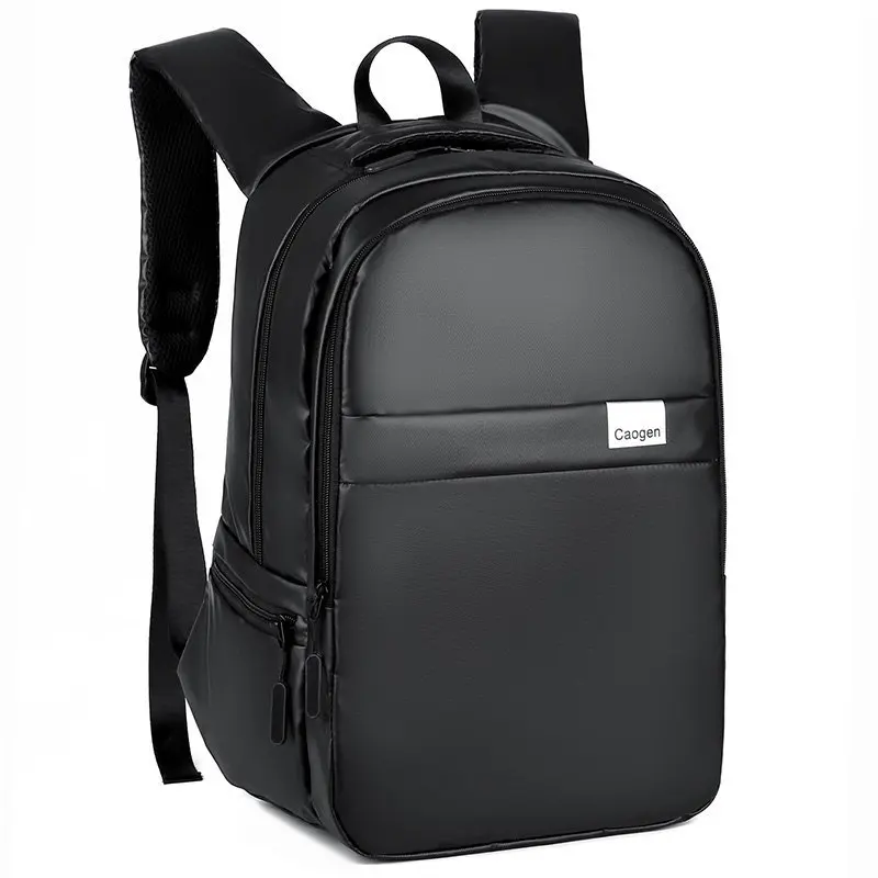 

Популярный мужской модный рюкзак для колледжа, вместительный школьный ранец, дорожная сумка для ноутбука