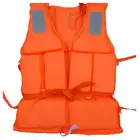 1 шт. профессиональный спасательный жилет для плавания, спасательные жилеты со свистком для водных видов спорта, дрифтинга, серфинга на открытом воздухе