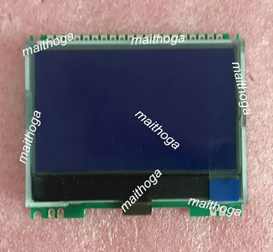20PIN COG 12864 модуль ЖК-экрана ST7565R контроллер (3 3 В 5 в белая/Синяя подсветка) |