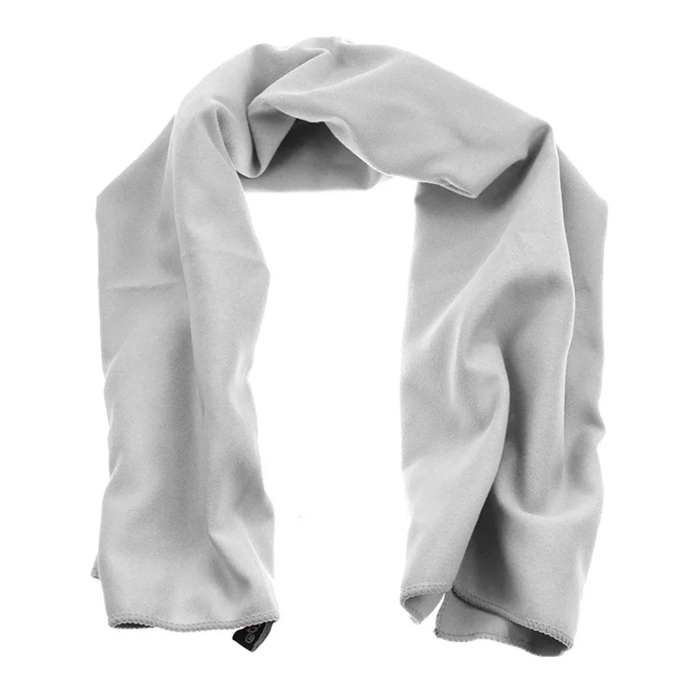 Быстросохнущее полотенце для путешествий на открытом воздухе портативное