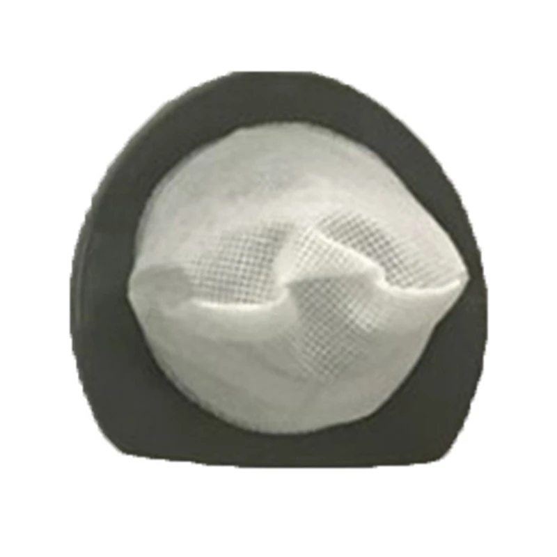 

4Pcs Fit for Bissell 2033 Vacuum Cleaner Accessories 2037423, 203-7423 Filter elements Dust Cover