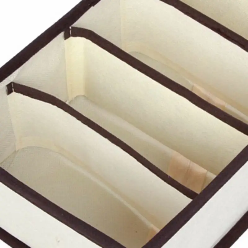 Новинка 2019 много размеров органайзер для нижнего белья бюстгальтеров ящиков