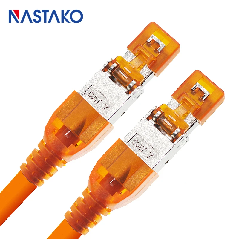Инструмент RJ45 Cat7 Cat6A разъем 8P8C экранированный выходной Модульные вилки