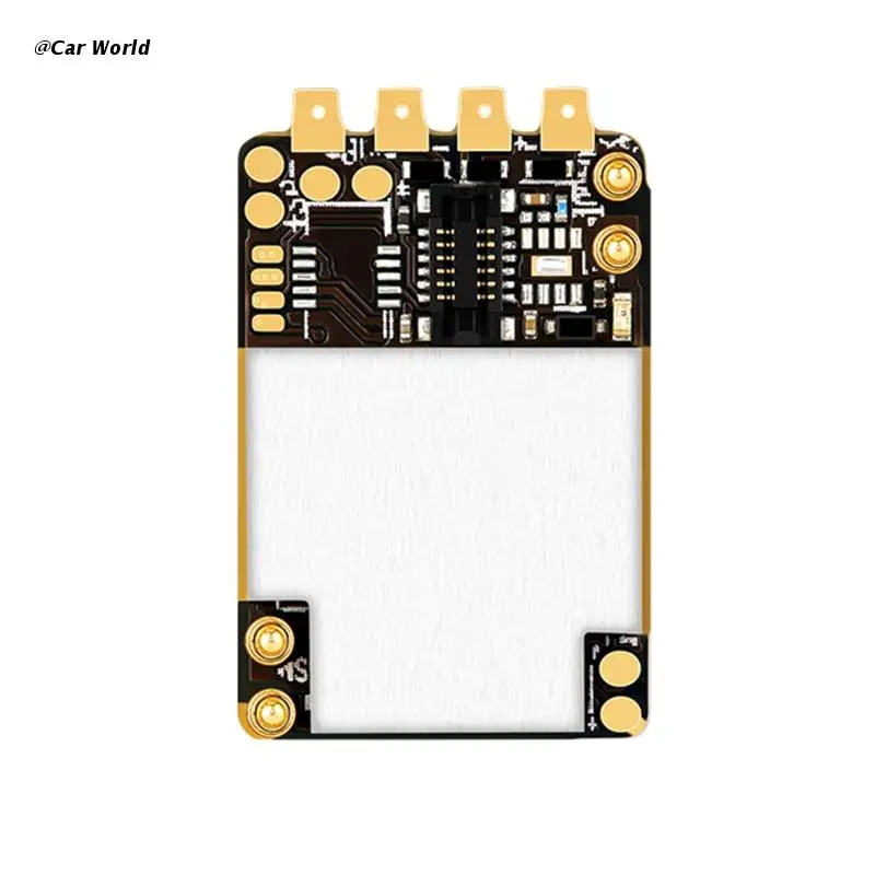 

6XDB маленький GPS-трекер, панель, локатор транспортного средства, устройство отслеживания в реальном времени для детей, домашних животных