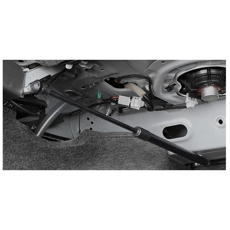 Задняя дверь багажник коробка поддержка гидравлический стержень пружинный упор