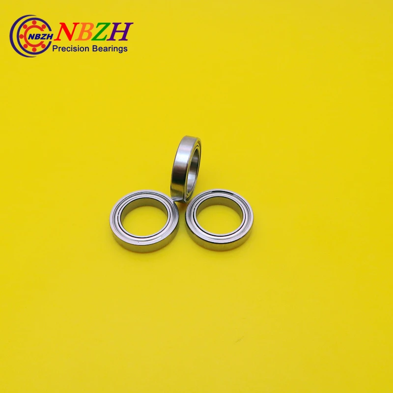 100 шт. высокое качество ABEC-5 Z2V2 R1212ZZ 1/2 &quotx 3/4&quot x 5/32 &quotдюймов 12 7*19 05*3 967 мм
