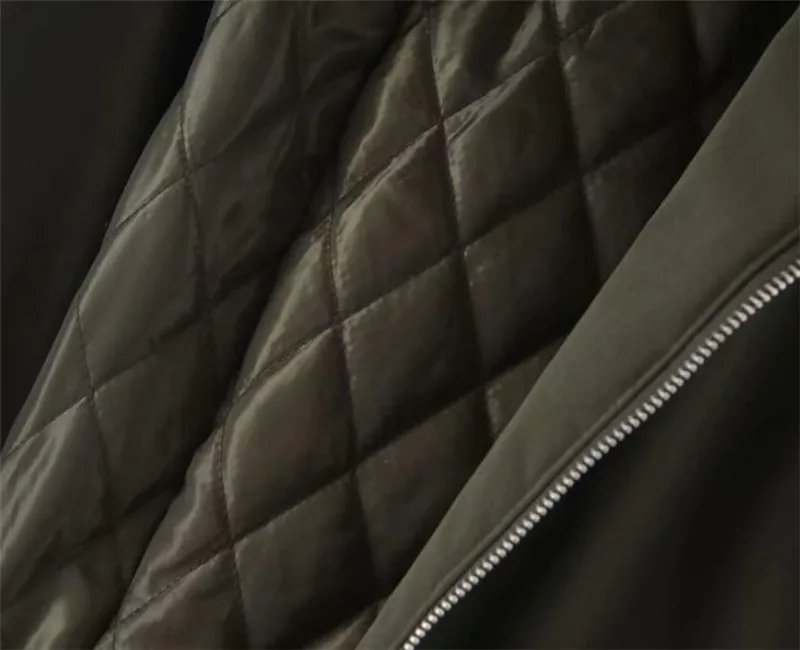 Зимняя женская хлопковая куртка повседневная однотонная пуховая теплое модное