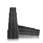 Универсальный шланг для пылесоса, адаптер для шланга переменного тока, пятислойная всасывающая головка 23 мм, 32 мм, 35 мм, 50 мм