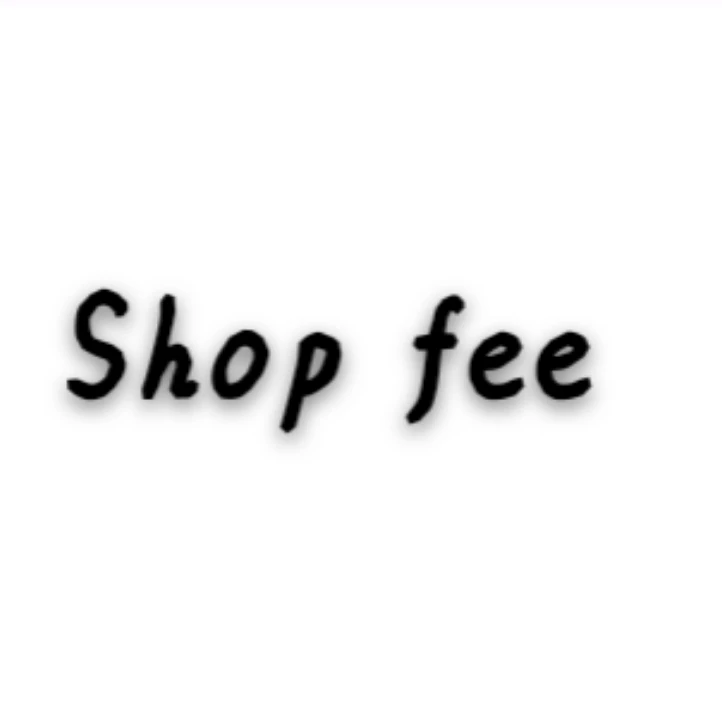

shop cost