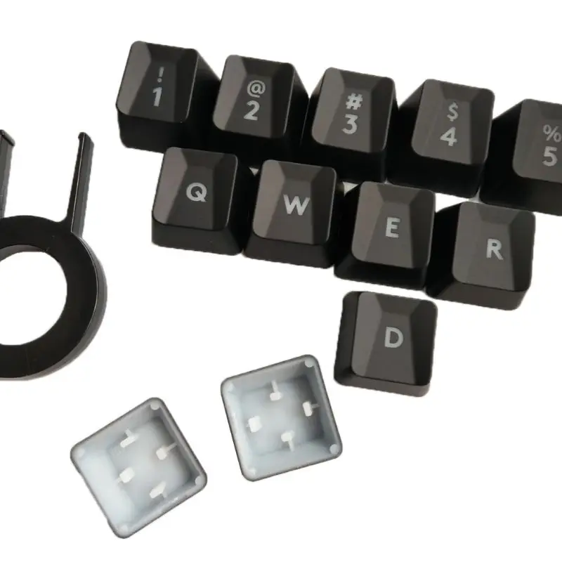 Bump клавиатура колпачки для logitech G413 G910 G810 G310 G613 K840 Ромер г переключатель