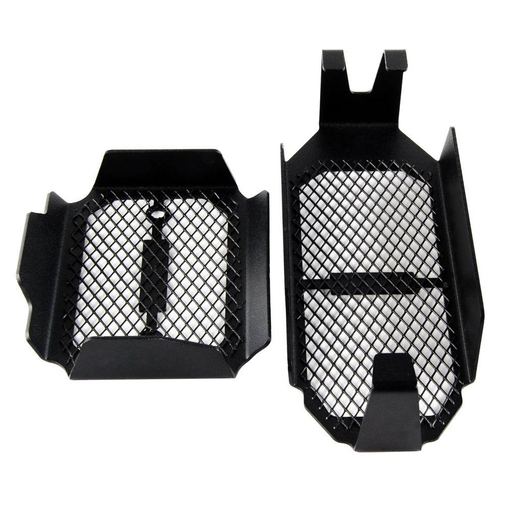 

Motorcycle Accessories Radiator Grille Guard Cover For Ducati Scrambler Scrambler 800 /Urban Enduro /Full Throttle 2015 2016